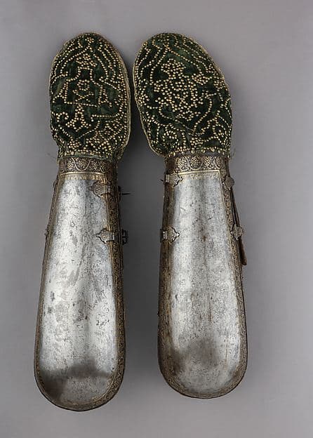 Pair of Arm Guards