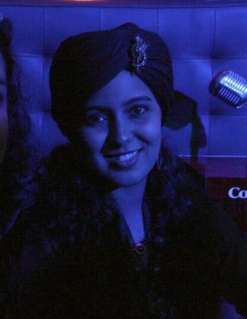 Photo: Gayatri Krishnamoorthy, CC BY 2.0