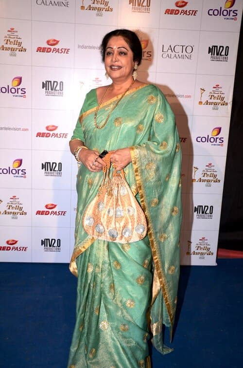 Photo: Bollywood Hungama, CC BY 3.0