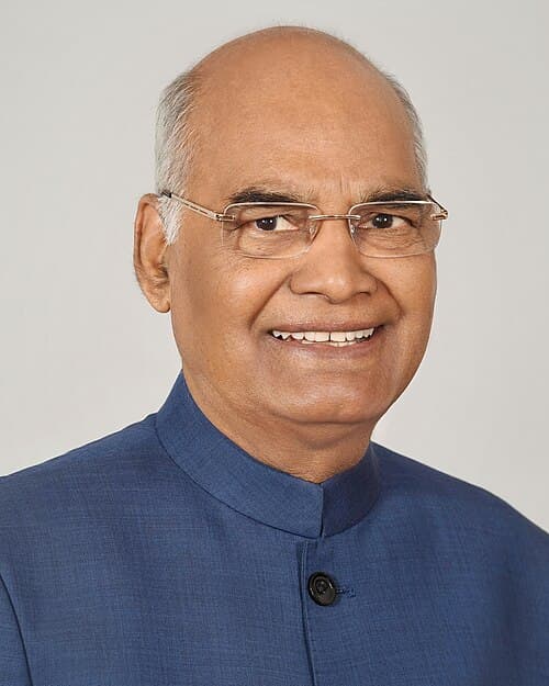 Photo: The Rashtrapati Bhavan, GODL-India