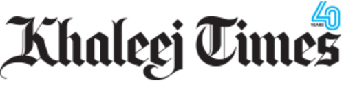 Khaleej Times logo