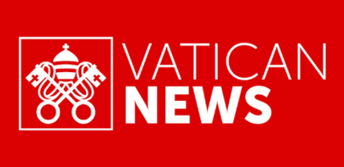 Vatican News logo